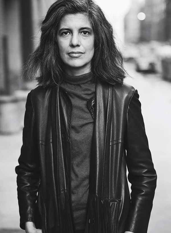 Зонтаґ. Життя і творчість. Бенжамін Мозер