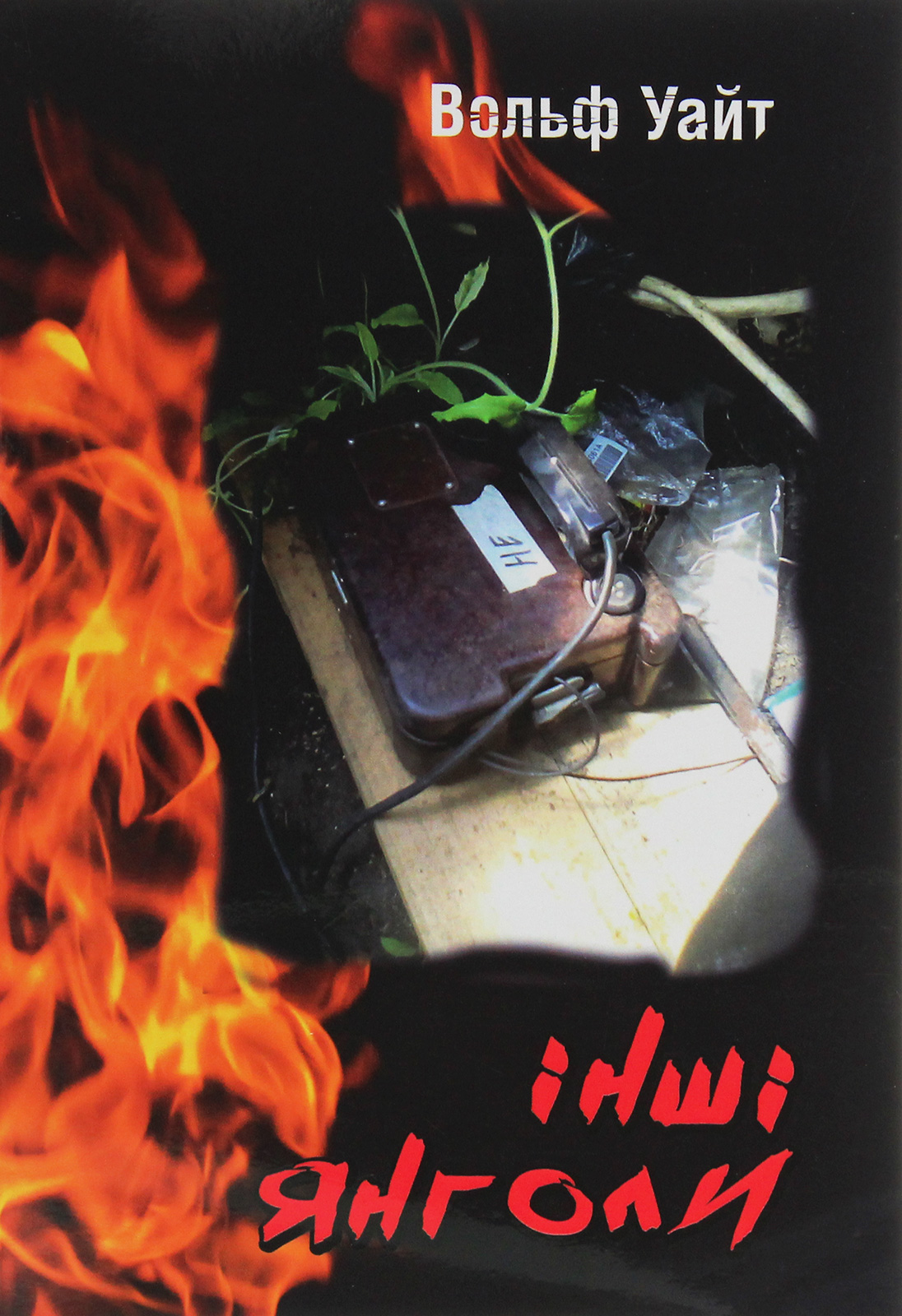 Інші янголи