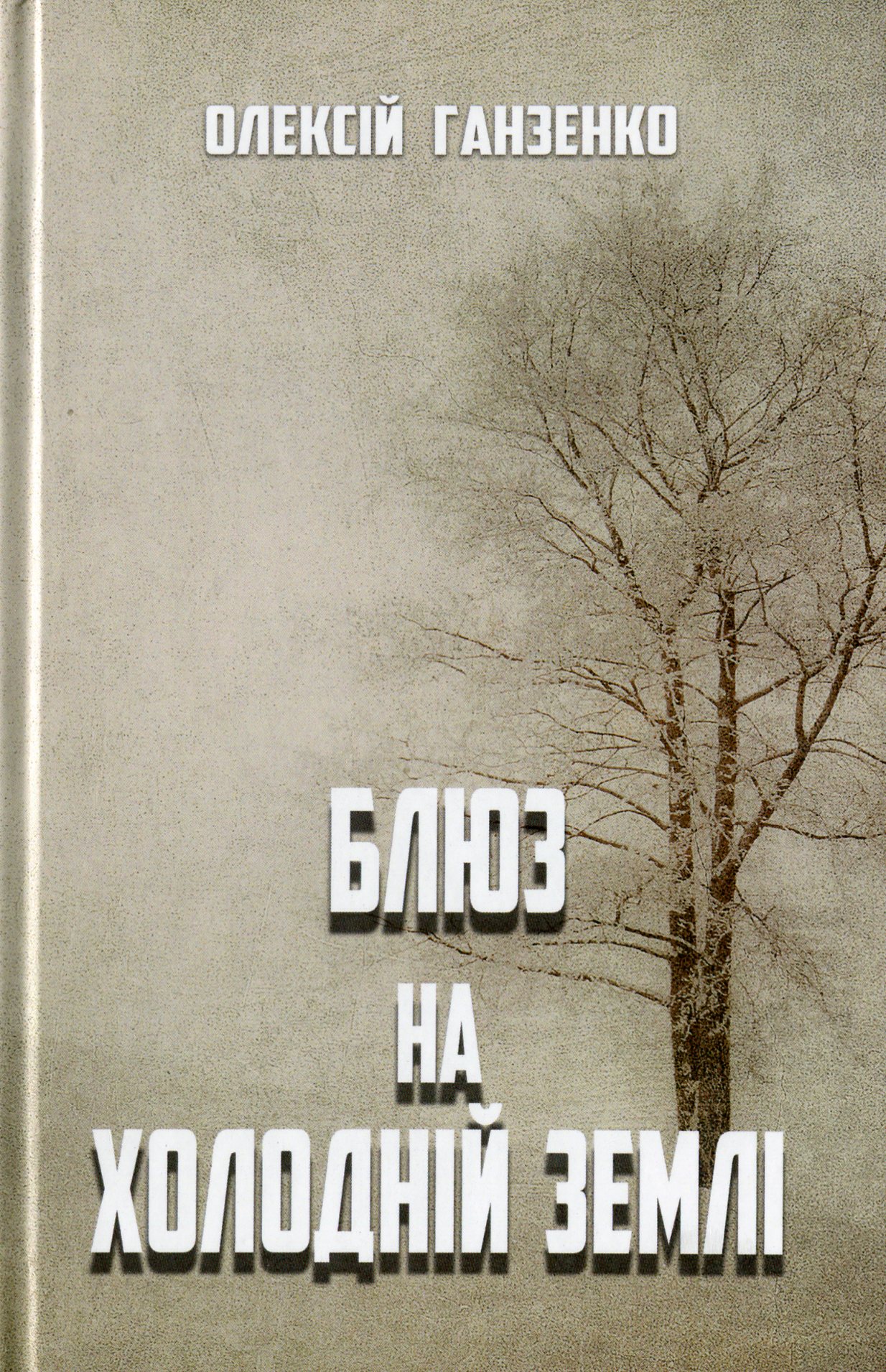Блюз на холодній землі
