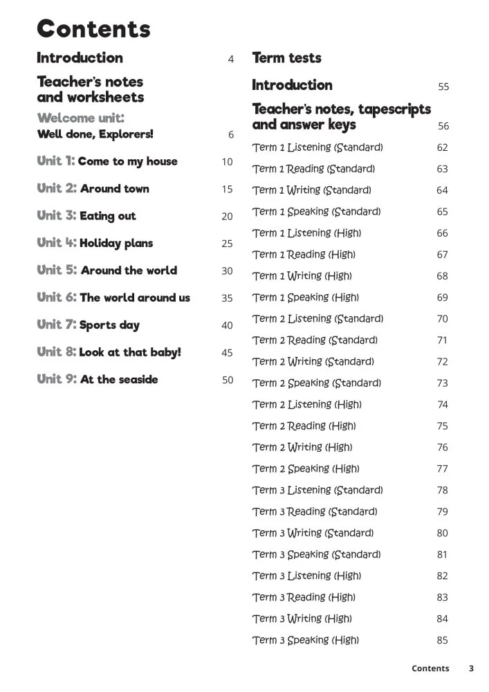 Посібник «Quick Minds (Ukrainian edition) НУШ 4 Teacher's Resource Book