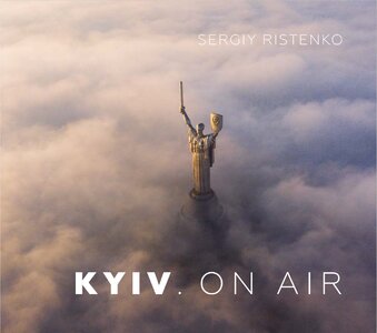 KYIV. ON AIR