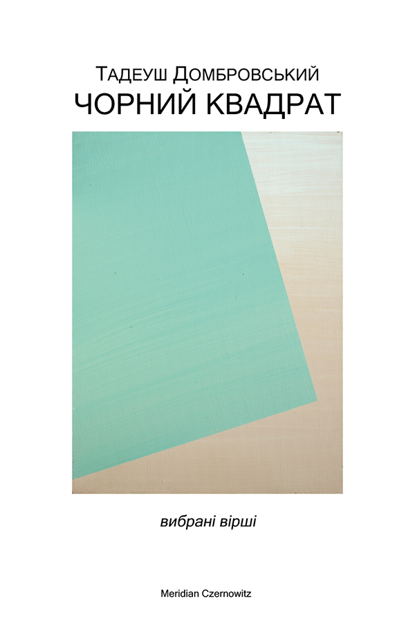 E-book: Чорний квадрат