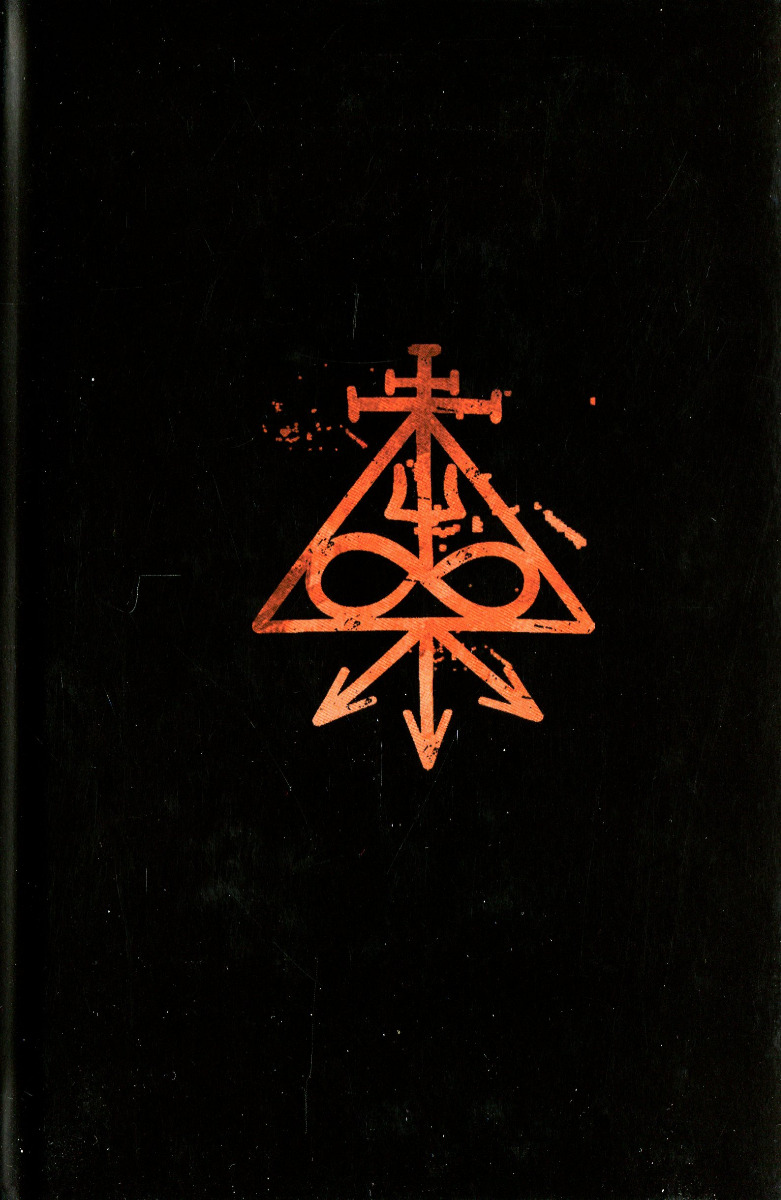 Пломінь. Книга 1. Кривава сівба