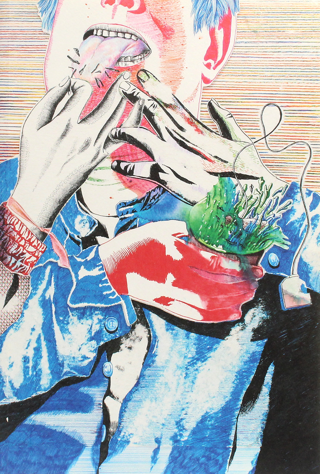 У м'яті. Данил Штангеєв; Антон Резніков; Борис Філоненко