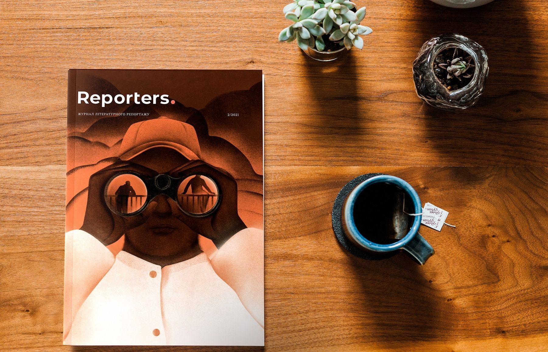 Reporters 2/2021