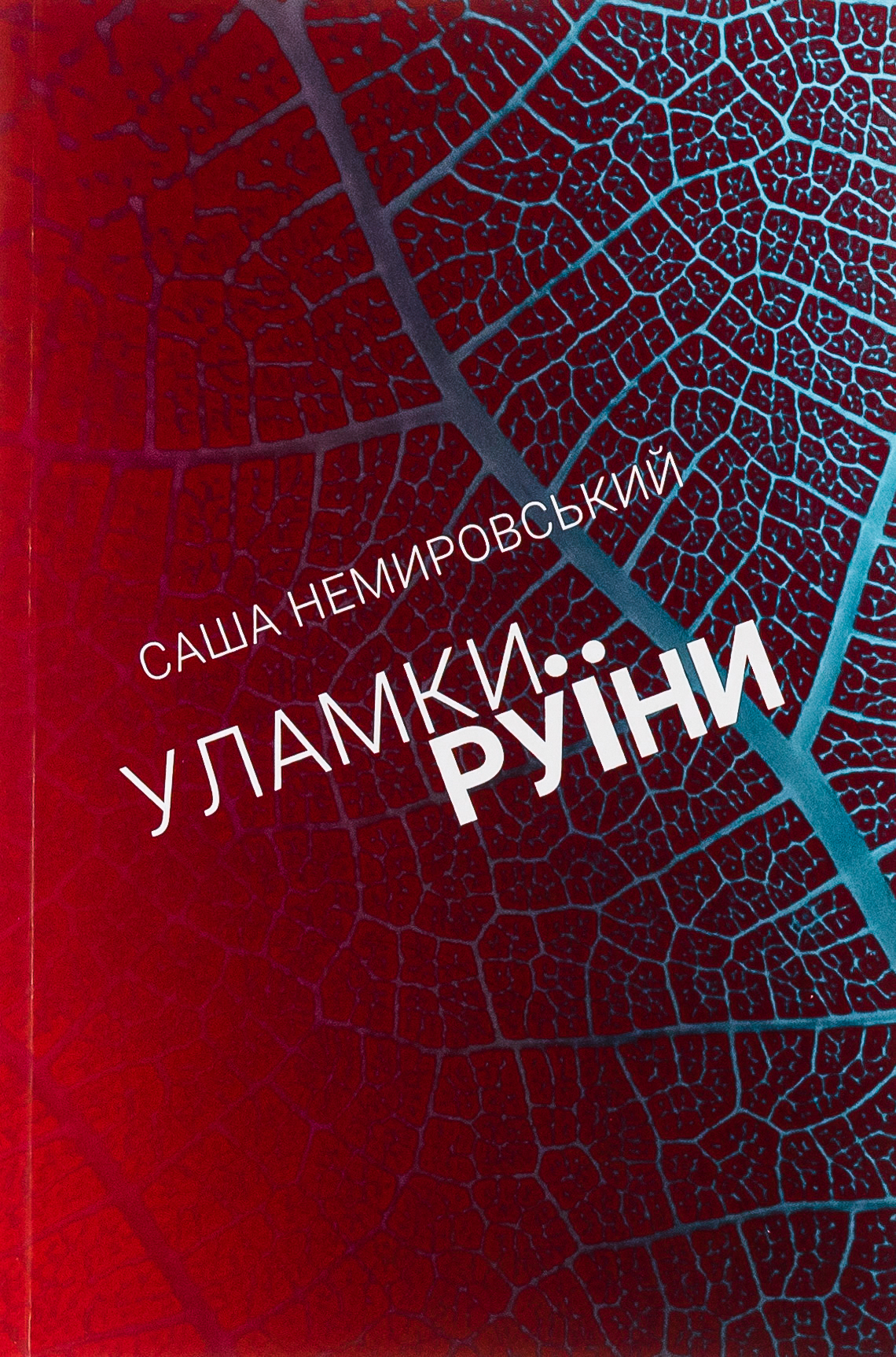 Уламки Руїни / Фрагменты Катастрофы