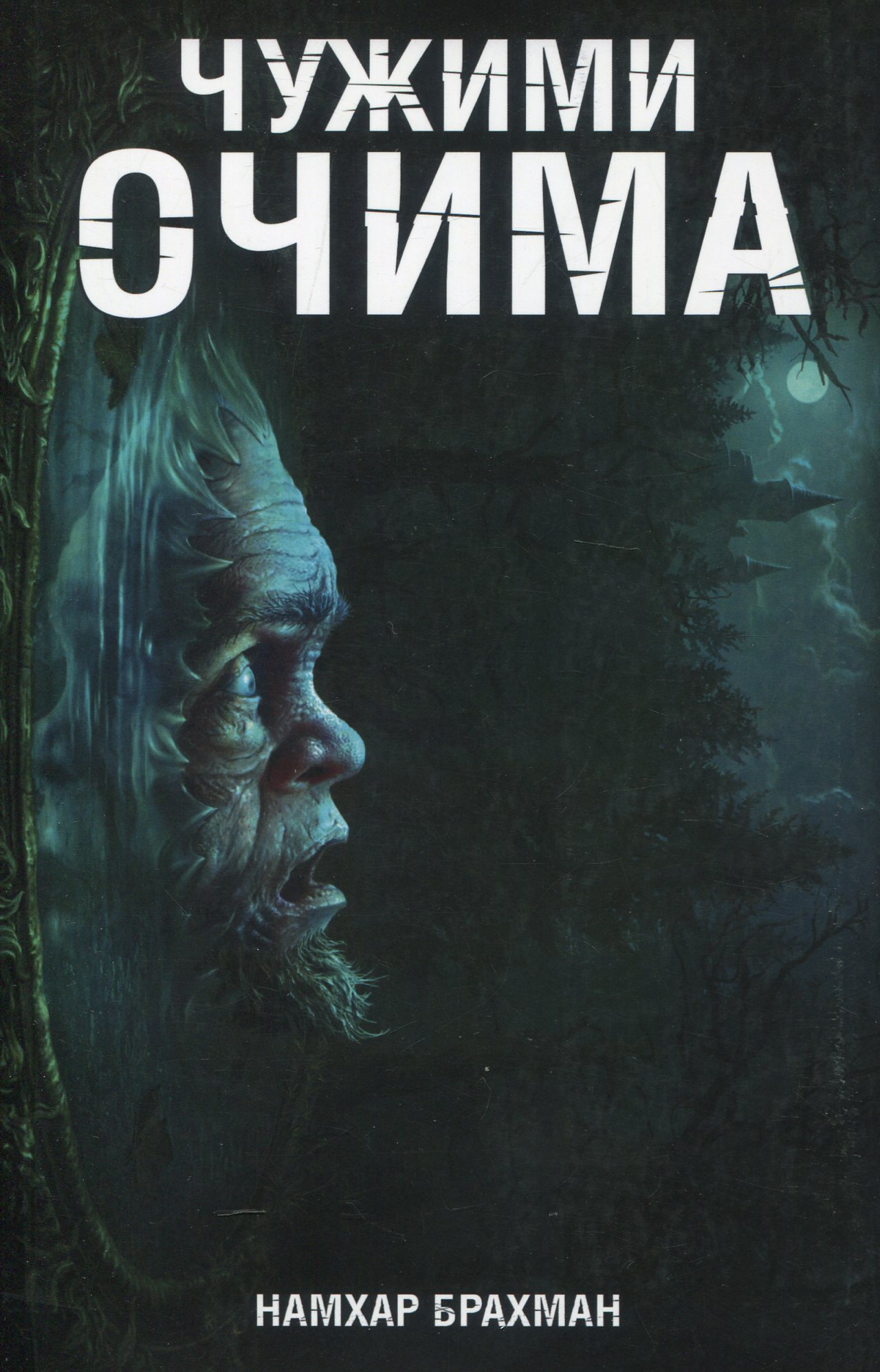 Чужими очима