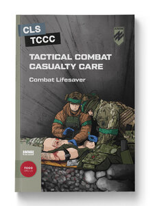 Допомога пораненим в бою за стандартом ТССС