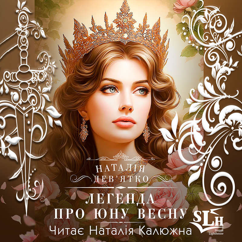 Легенда про юну Весну