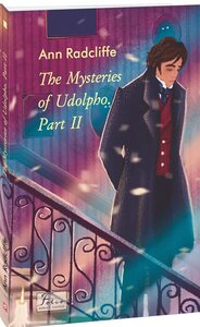 The Mysteries of Udolpho. Part 2
