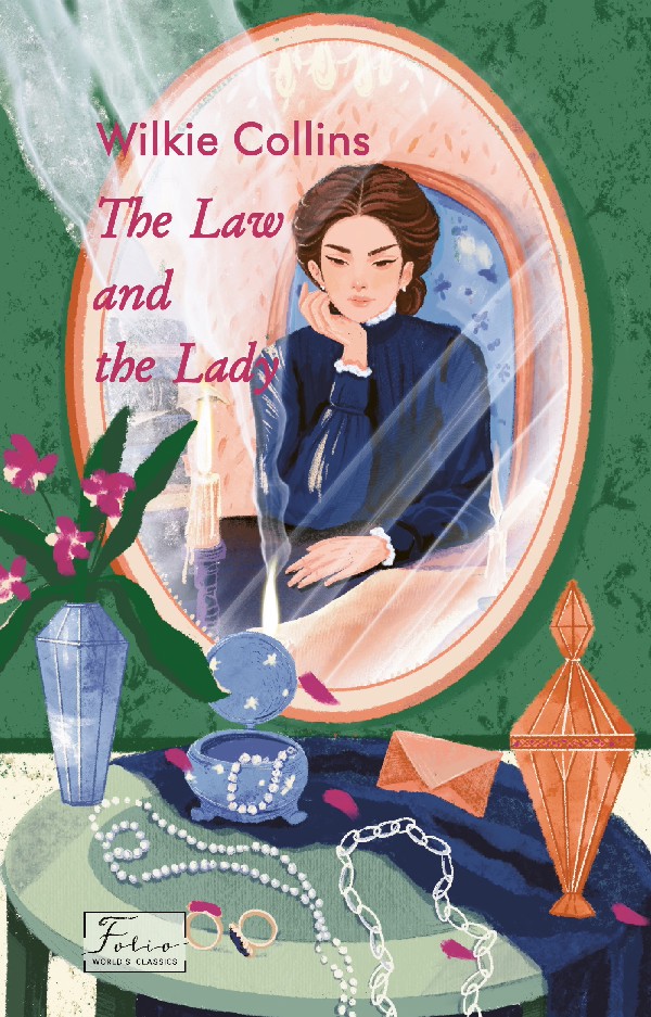 The Law And The Lady