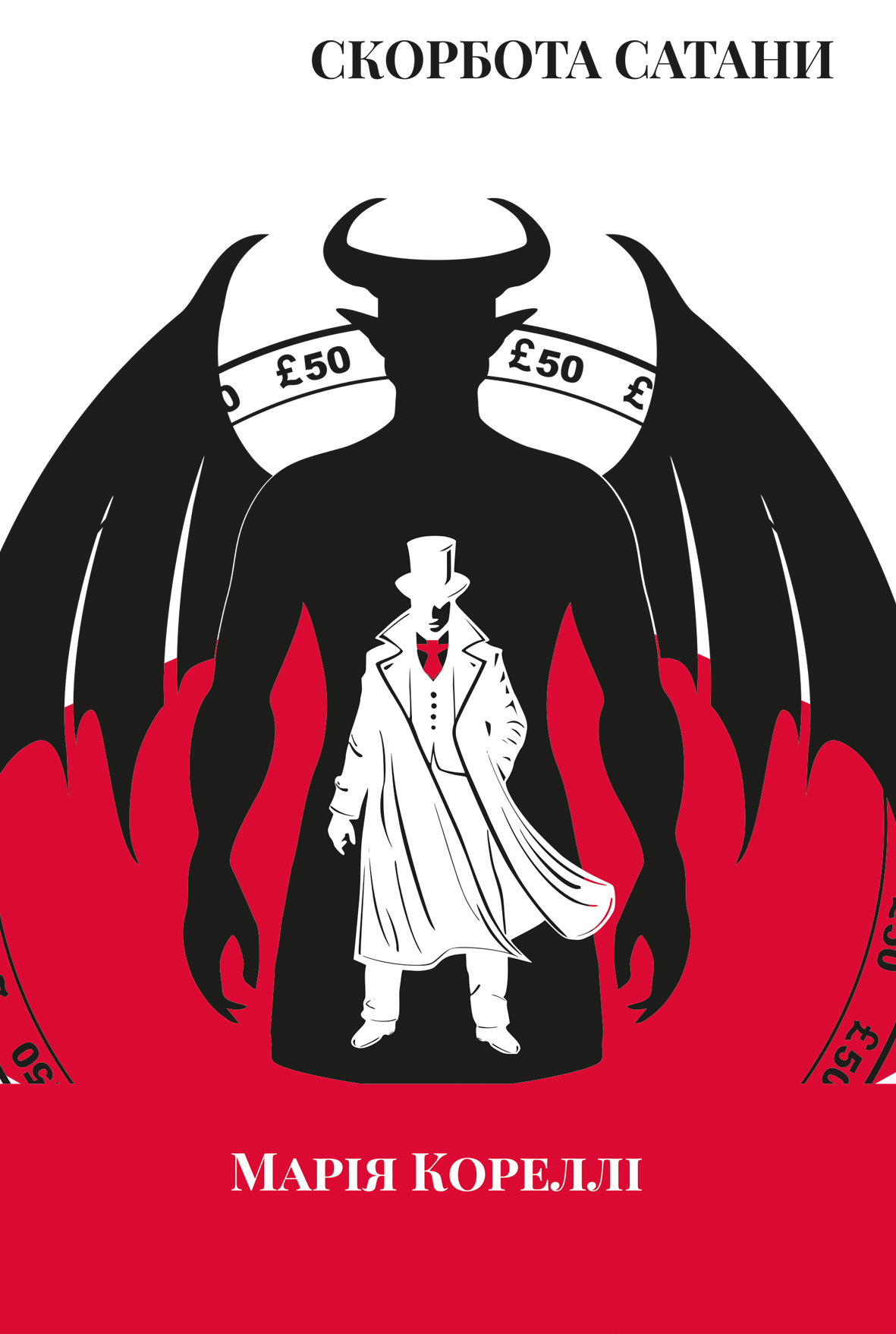 Скорбота Сатани (Класика поза часом)