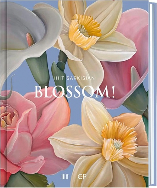 Blossom!. Ліліт Саркісян