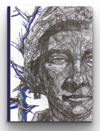 Історія впертого чоловіка. Олександр Терен