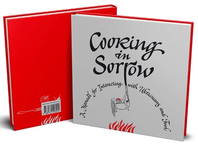 Cooking in Sorrow. A Manual for Interacting with Ukrainians and Food