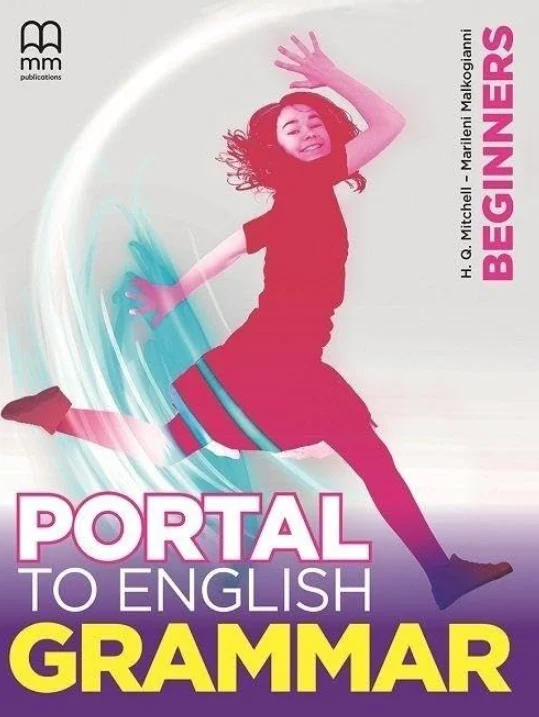 Portal to English Grammar Beginners Student's Book