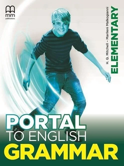 Portal to English Elementary Grammar Student's Book