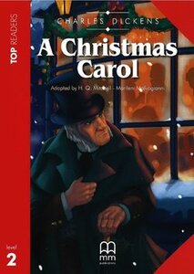 Книга вчителя «TR2 A Christmas Carol. Teacher Book Pack
