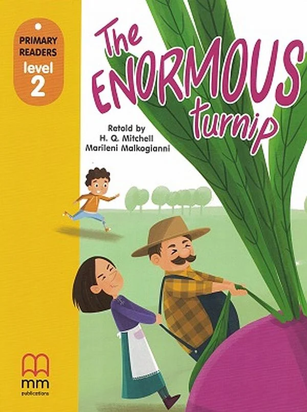 The Enormous Turnip
