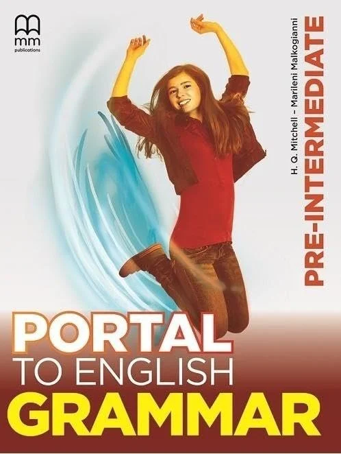 Portal to English Grammar Pre-Intermediate Student's Book