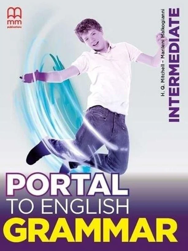 Portal to English Grammar Intermediate Student's Book