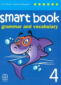 Посібник «Smart Book for UKRAINE НУШ 4 Student's Book SJ