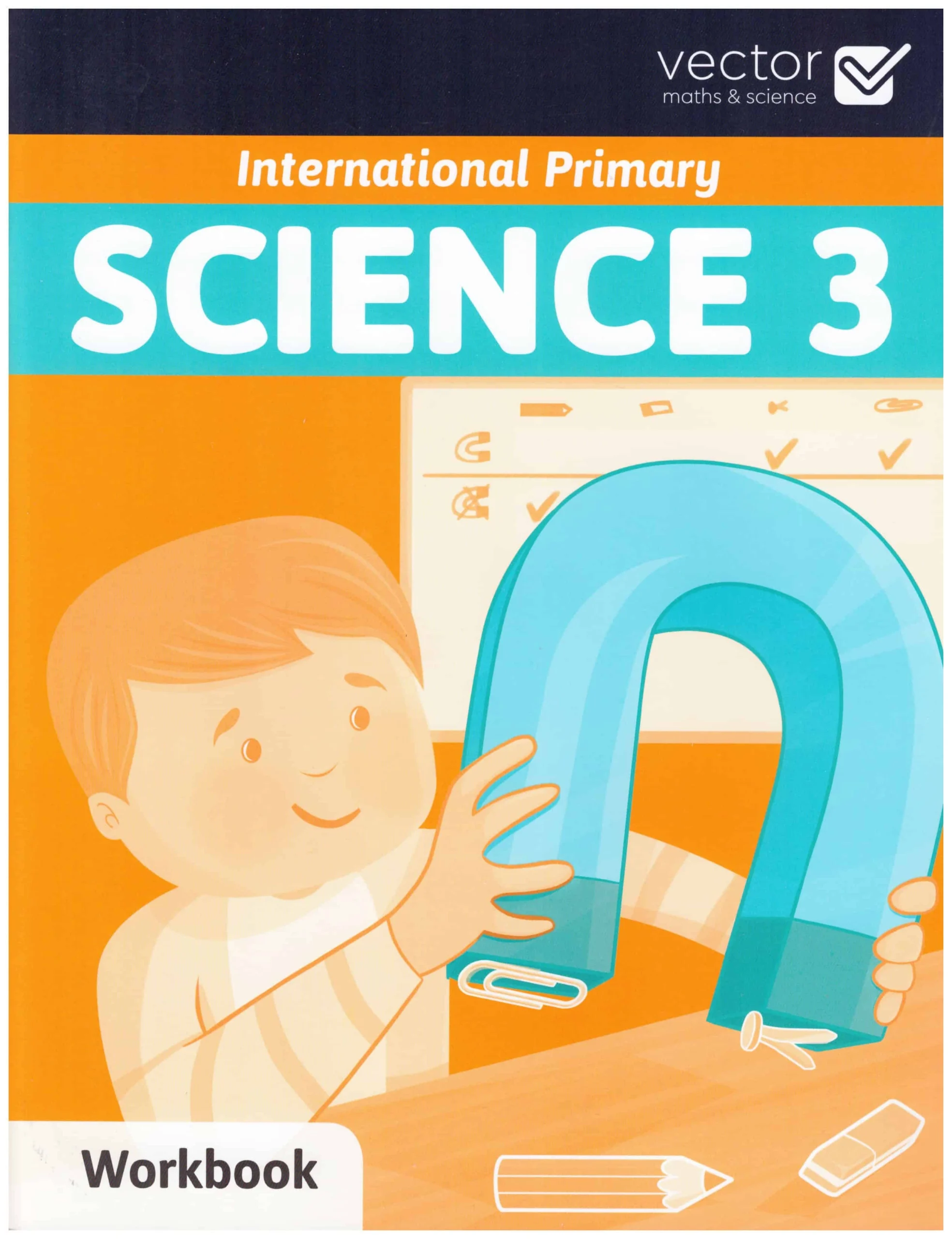 Science 3. Workbook