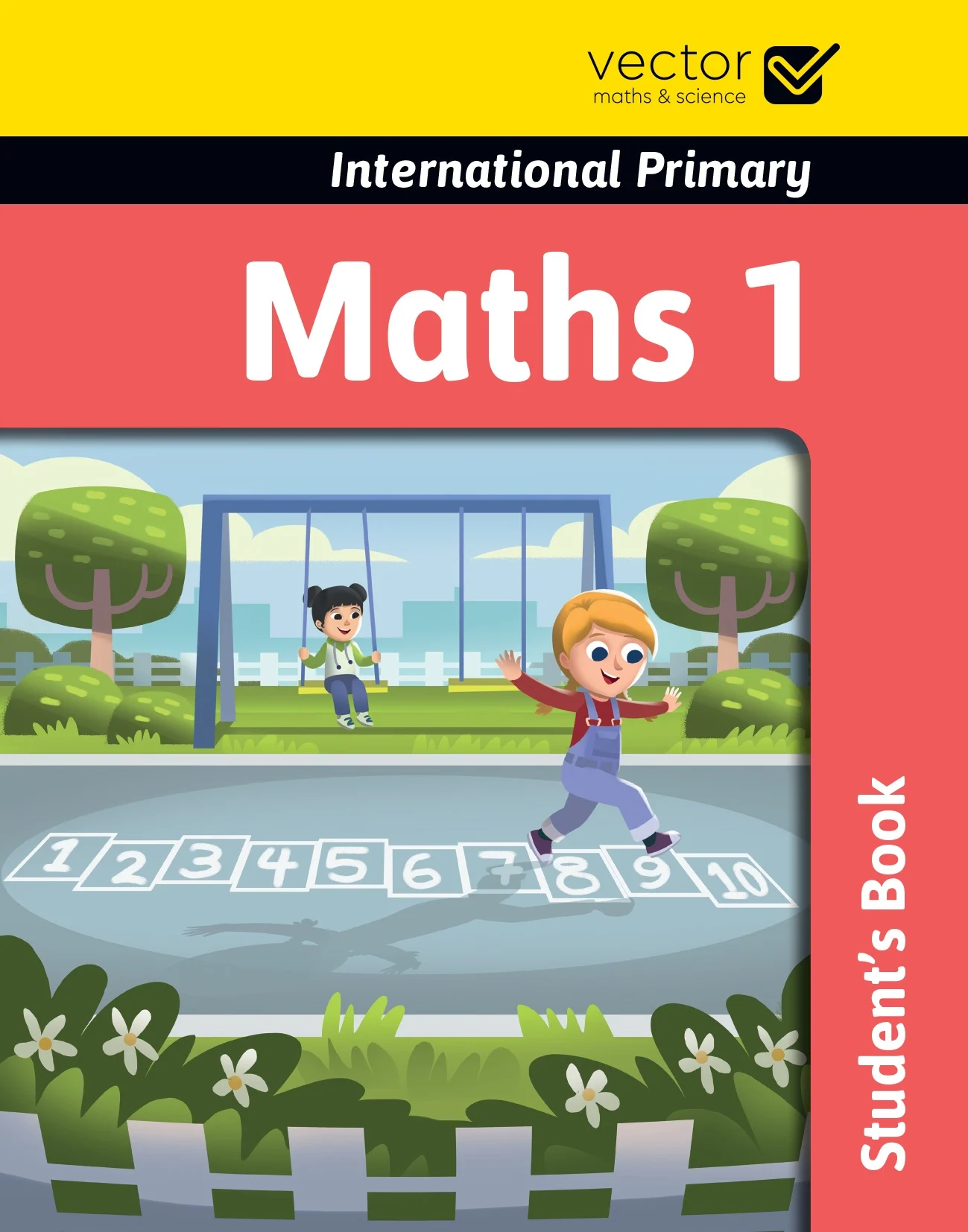 Maths 1. Student's Book