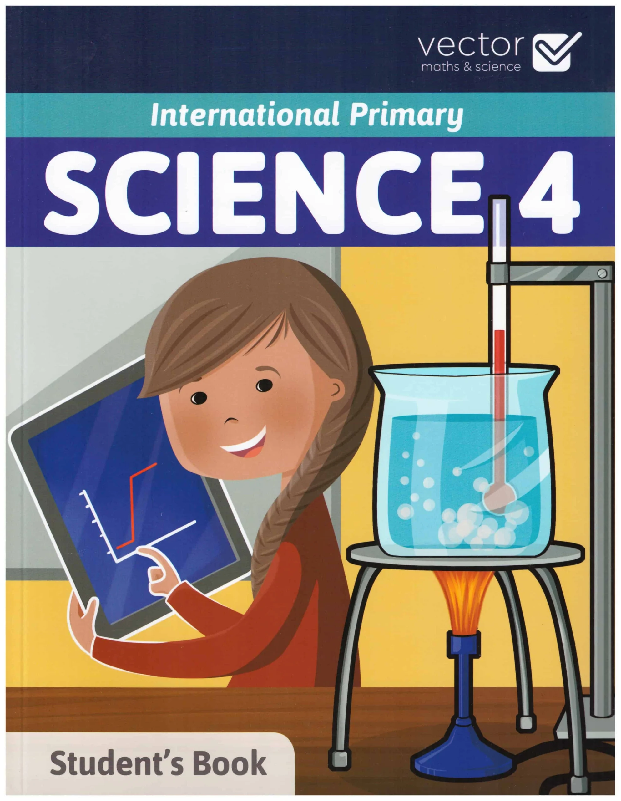 Science 4. Student's Book