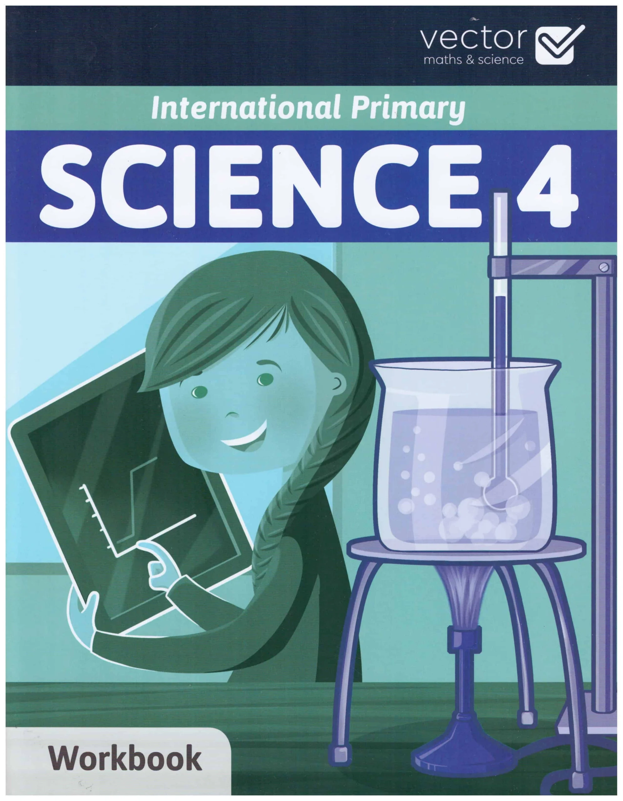 Science 4. Workbook
