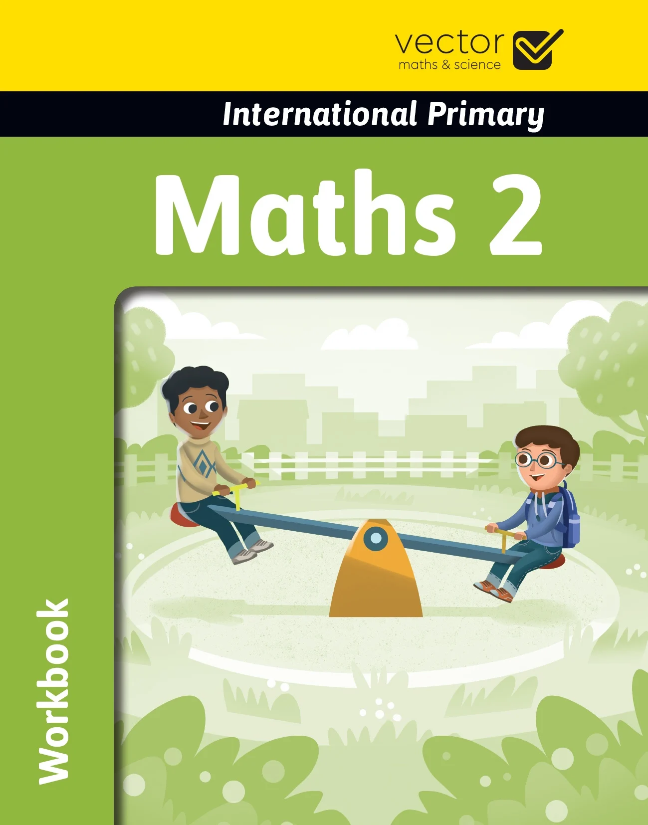 Maths 2. Workbook