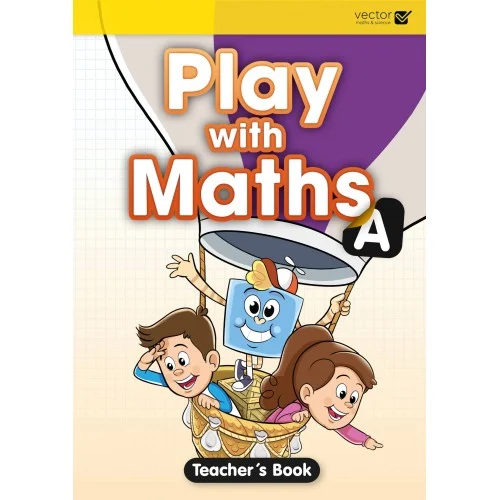 Play with Maths A. Teaher's book