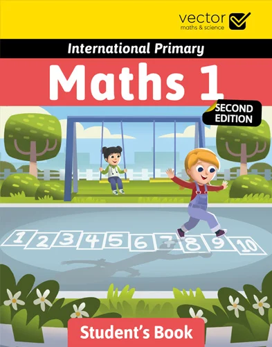 Maths 1 Student's Book Second Edition