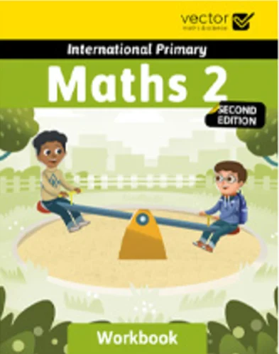 Maths 2 Workbook Second Edition