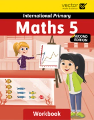 Maths 5 Workbook Second Edition
