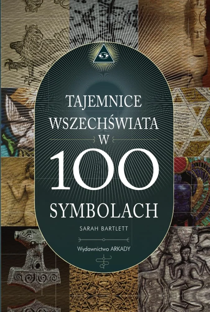 Tajemnice wszechświata w 100 symbolach
