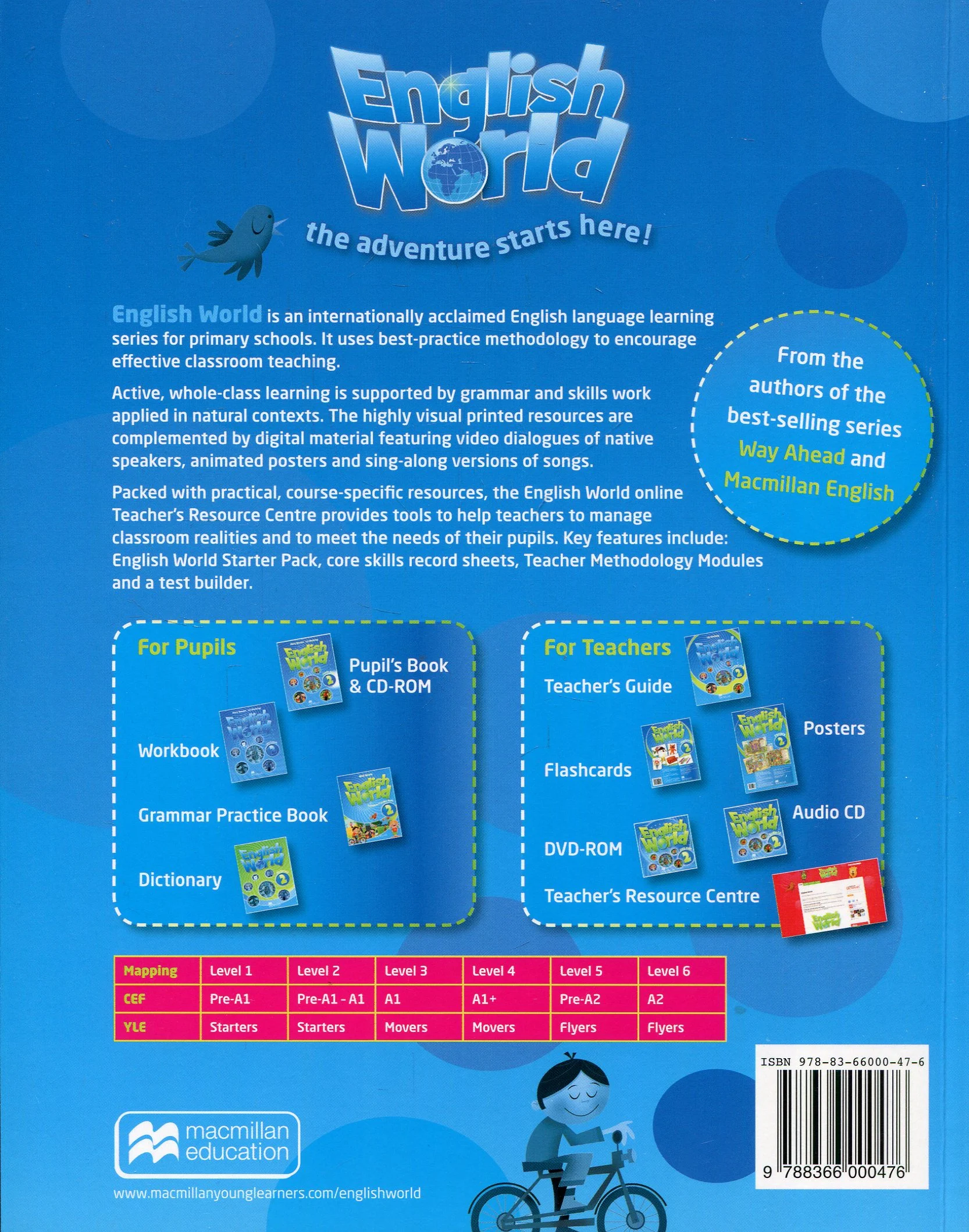 English World 2. Workbook