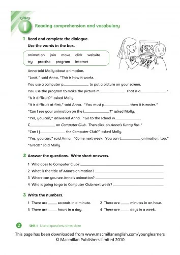 English World 4 for Ukraine. Workbook