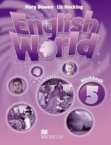 English World 5. Workbook