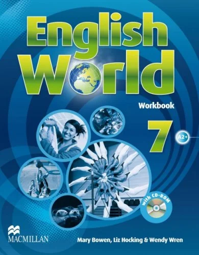 English World 7. Workbook