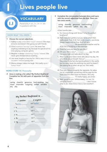 Робочий зошит «Focus 2 Second Edition Workbook (роб. зошит)