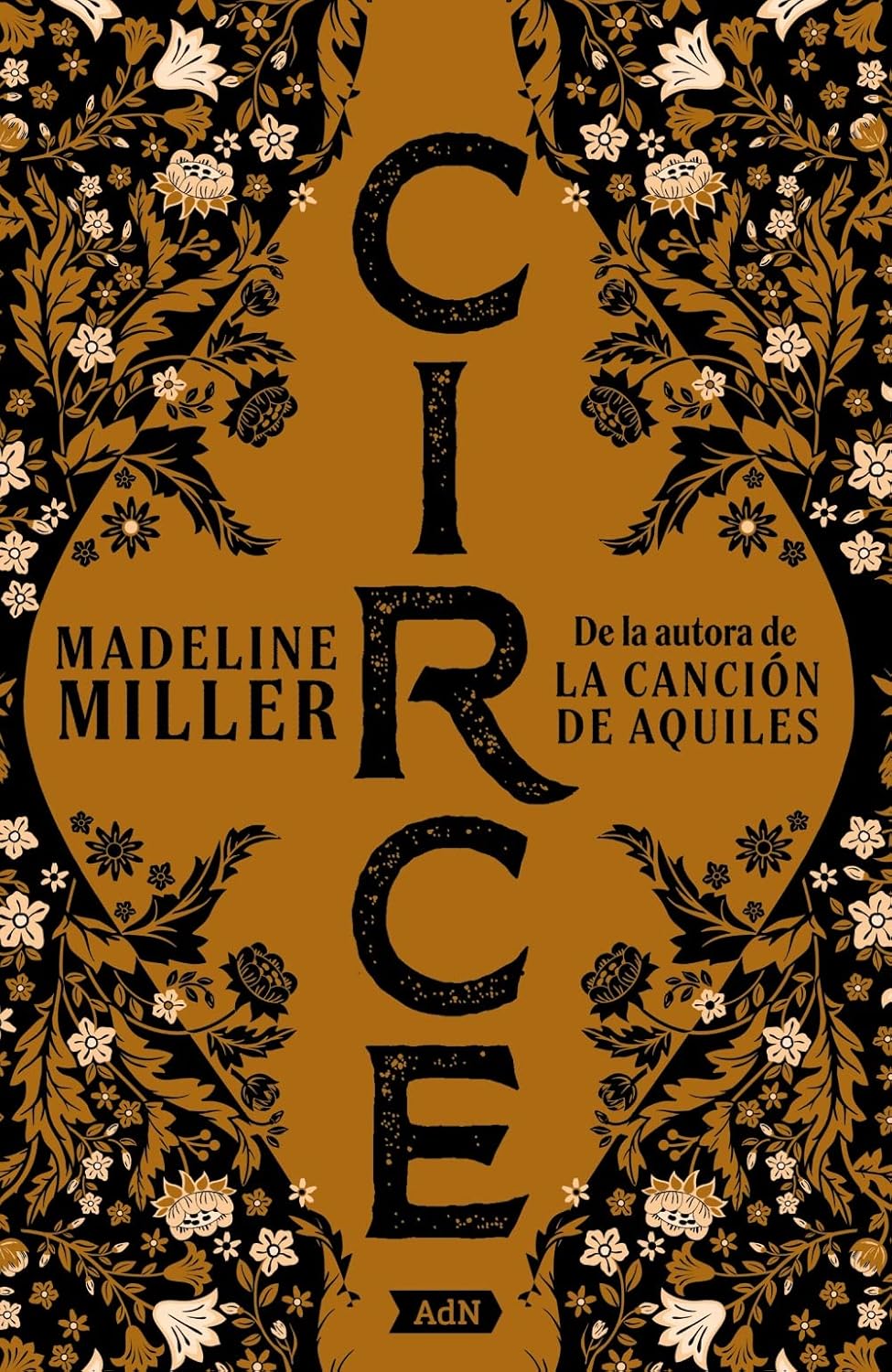 Circe (Spanish Edition)
