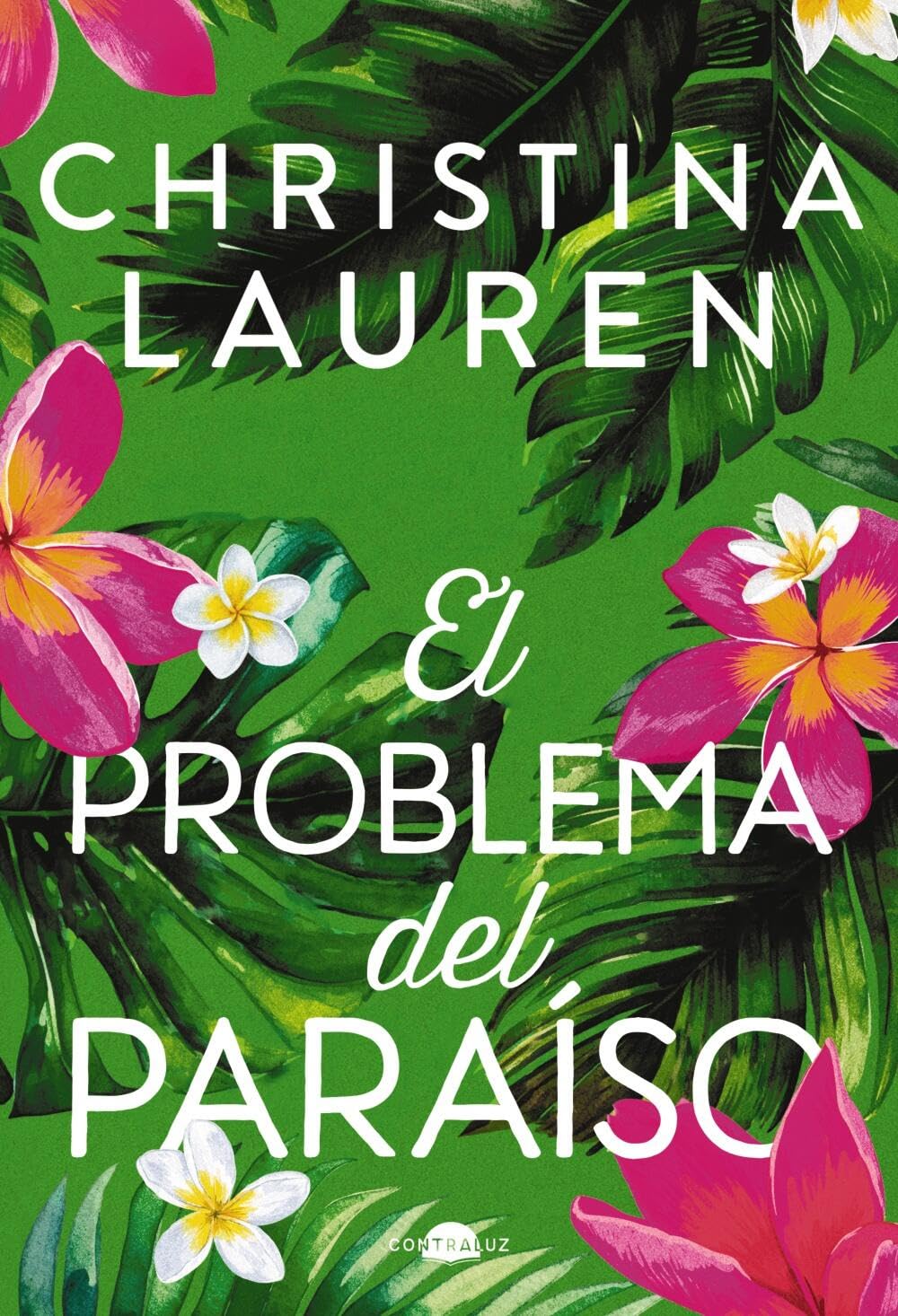 El problema del paraíso (Spanish Edition)