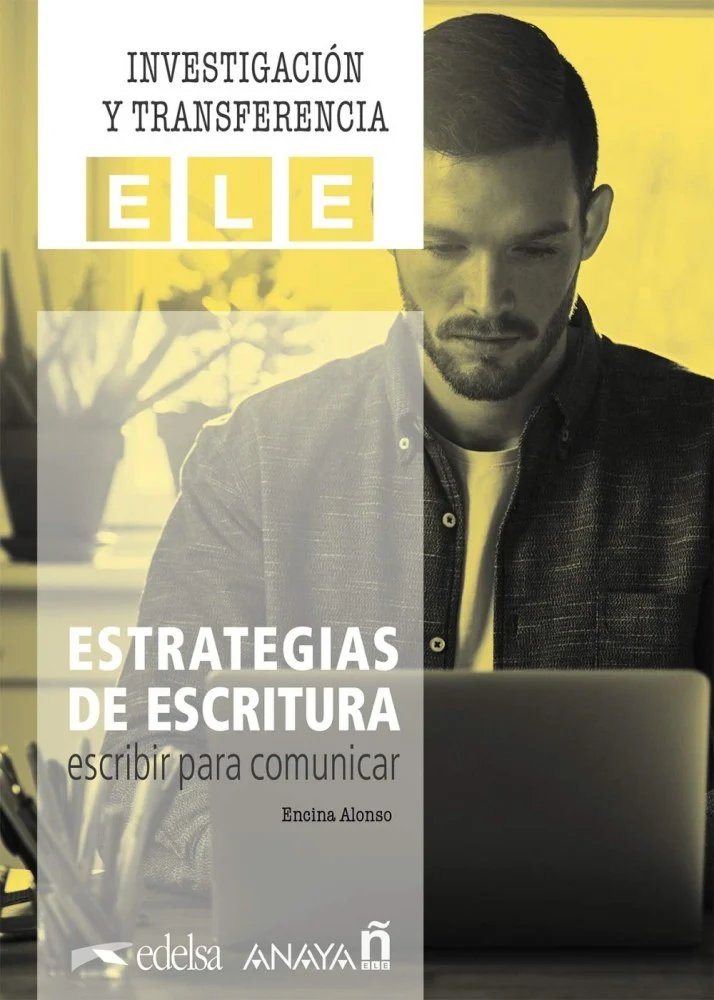 Estrategias de escritura: escribir para comunicar