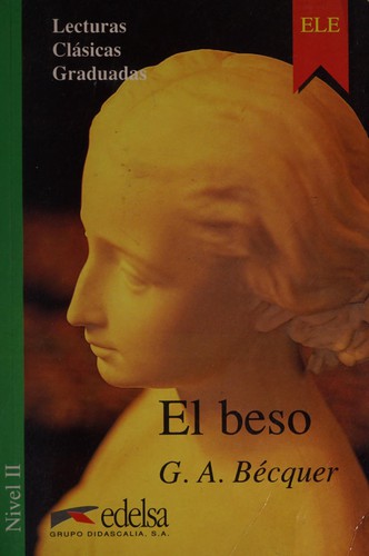 Посібник «El beso