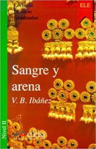 Посібник «Sangre y arena