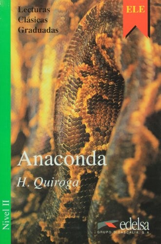 Посібник «Anaconda