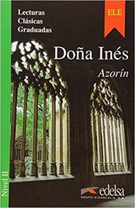 Посібник «Dona Ines