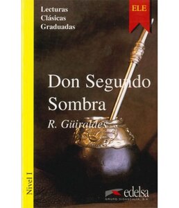 Посібник «Don Segundo Sombra