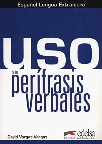 Посібник «Uso de las perifrasis verbales : Libro